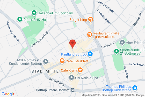 Postberg Satz KG