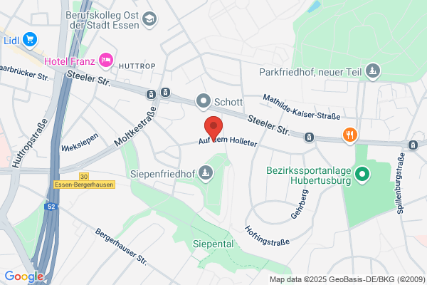Niessen Buch- und Offset Druckerei GmbH