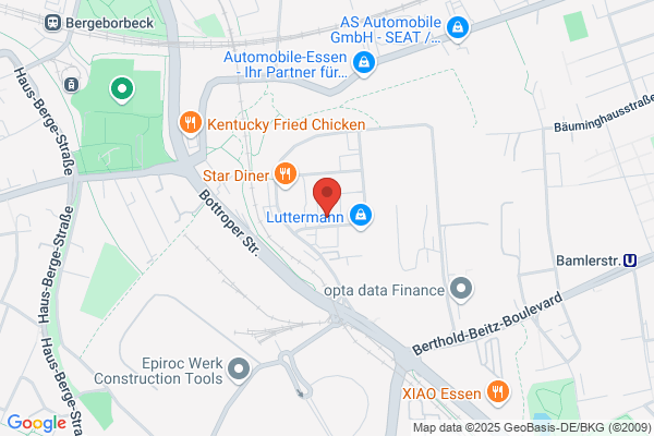 V + V Sofortdruck GmbH