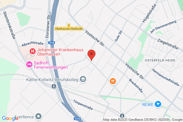 Ihre Elektriker GmbH Frank Panzel