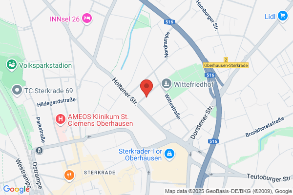 Elektro Henneken GmbH