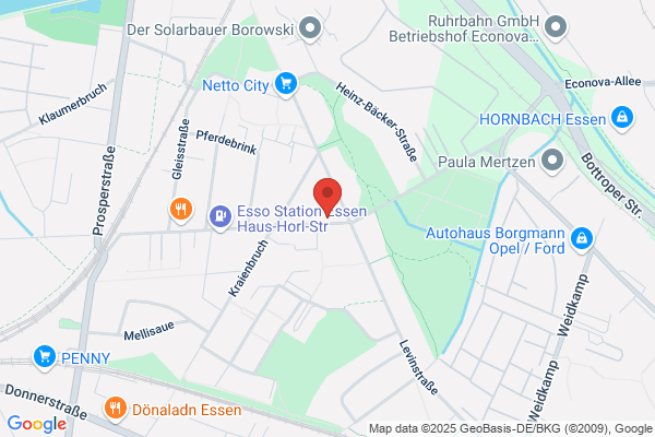 ARIAS Haushaltsgeräte Service GmbH