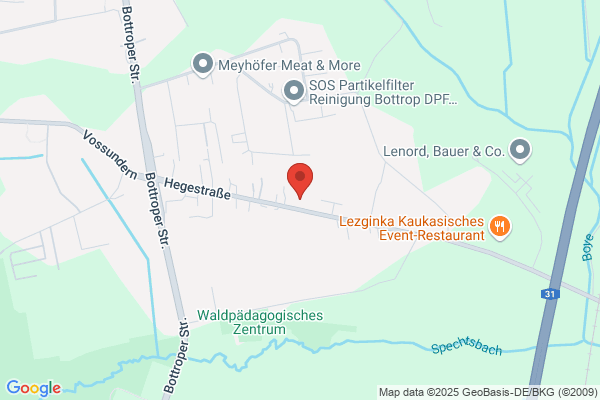 Menz & Könecke GmbH