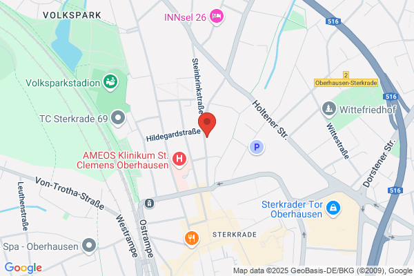 Otto Horstmann Gesellschaft