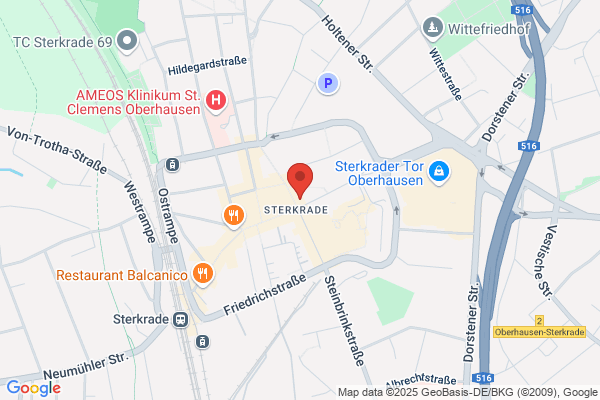 Staubsaugerfachhandel Ruschke