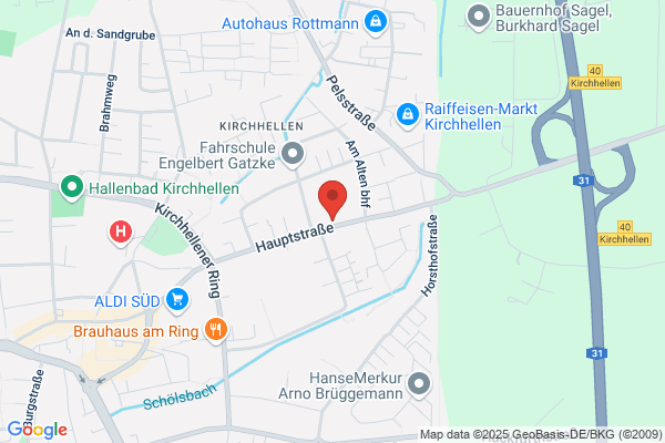 Butenweg H. Elektro, Inh. Frank Hollender