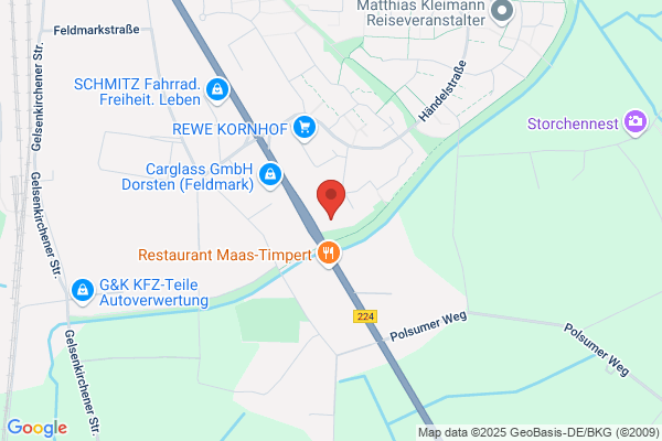 Hamze Firstline GmbH
