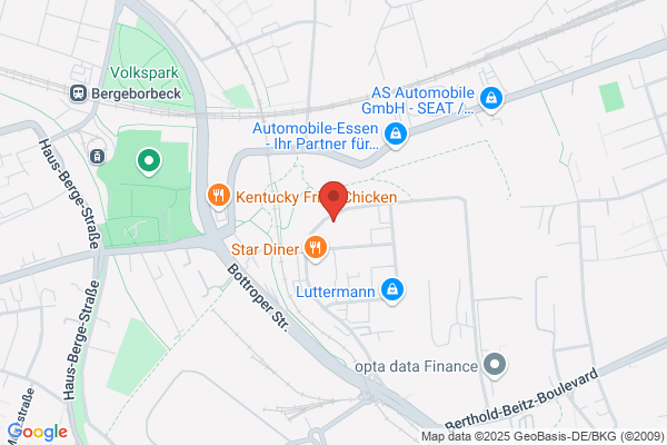 Basaran Elektronik GmbH