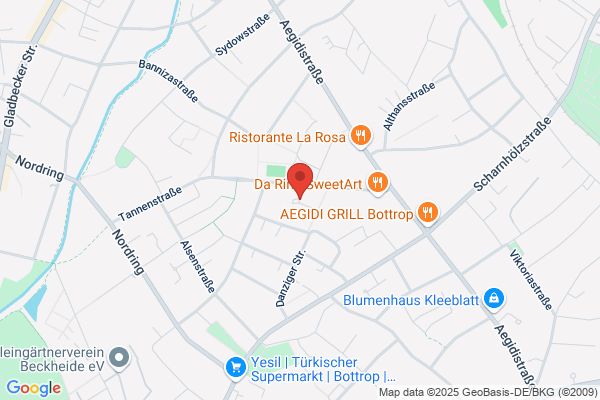 Küperkoch Steuerungstechnik Vertriebs-GmbH u. Küperskoch-Steuerungstechnik