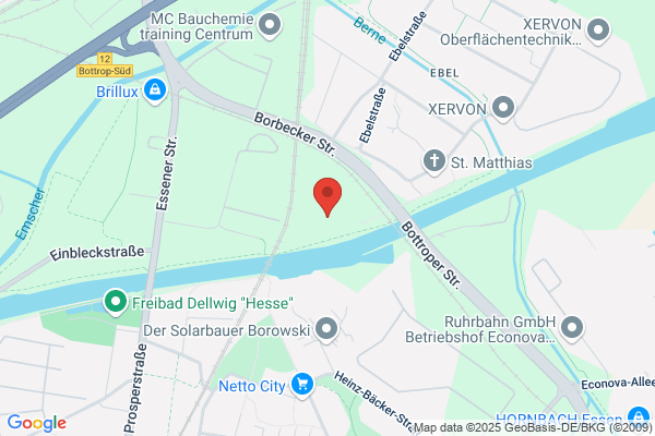 N + P Recycling GmbH