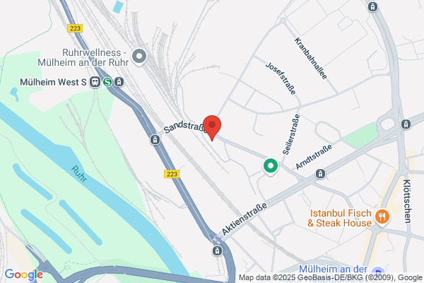 Thyssen Schachtbau GmbH