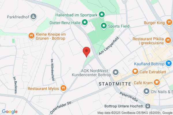 Ergotherapie Michael Küchmeister