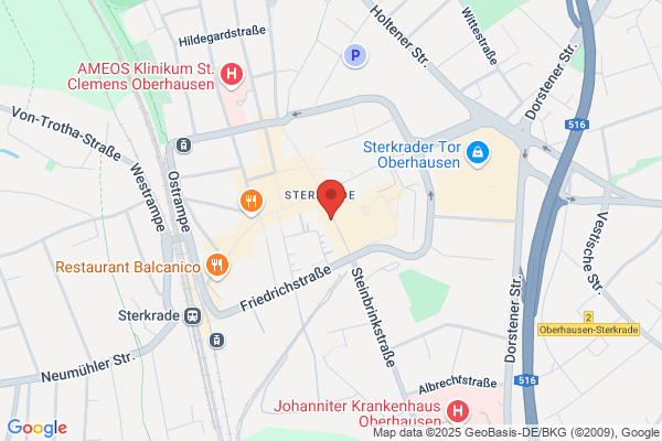 Rieth-Janssen Ulrich ebike Oberhausen