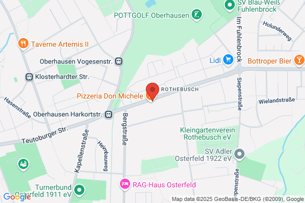 Fahrschule P
