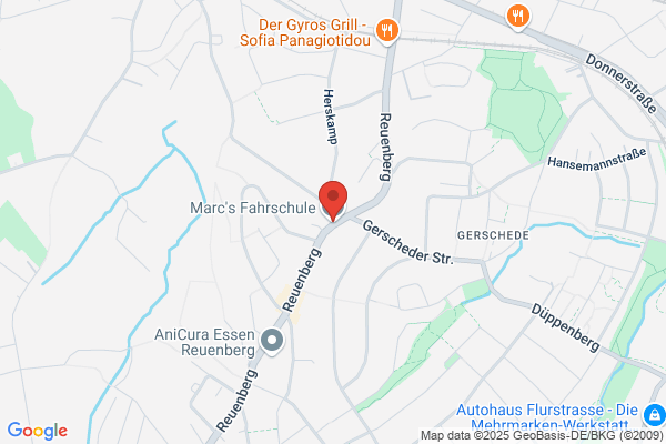 Schütte Axel Axels Fahrschule