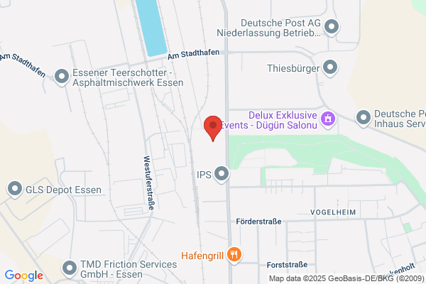Westdeutsche Farben GmbH