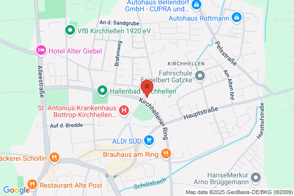 Nagel e.K. Stefan, Fliegen-u.Mückenschutz