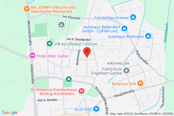 Schlüter u. Kleie GbR Fenster- u. Rollädenservice