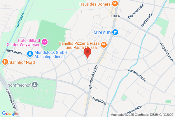 Freiwillige Feuerwehr Bottrop-Eigen