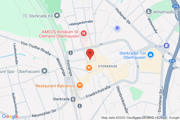 DKV Deutsche Krankenversicherung Klaus Jansen