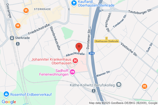 ERGO Versicherung Christina Yasar