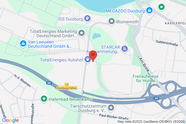 TFG Beteiligungs- u. Verwaltungs GmbH