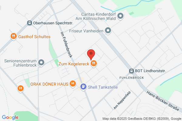 Malerbetrieb Stepuhn