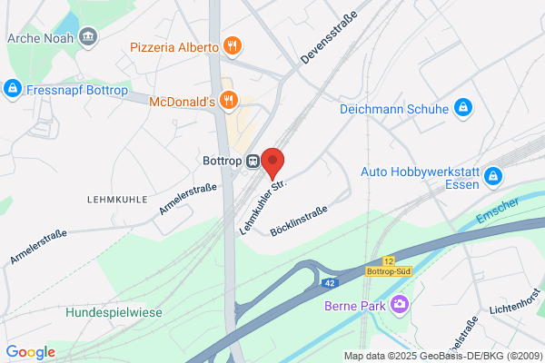 321 Entrümpelung Bottrop & Haushaltsauflösung