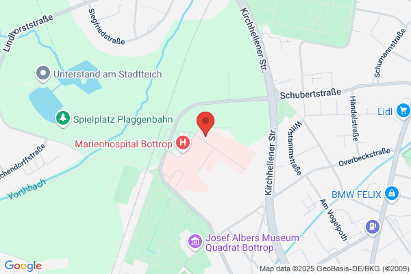 Dr. med. Dirk Pott Dr. med. Christian Tirier