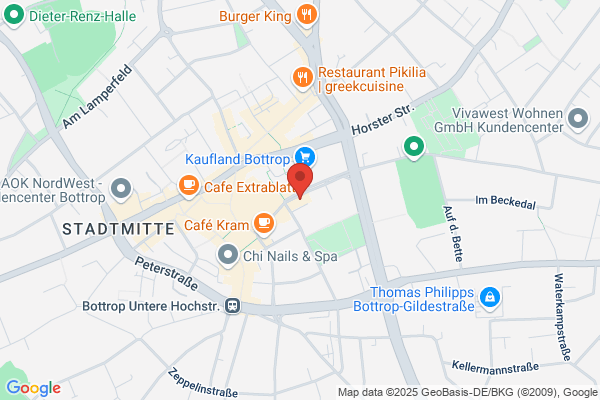 Kardiologische Gemeinschaftspraxis Bottrop