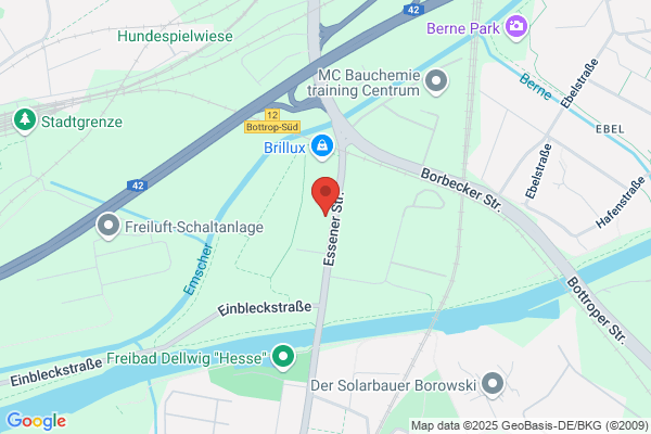 POCO Bottrop