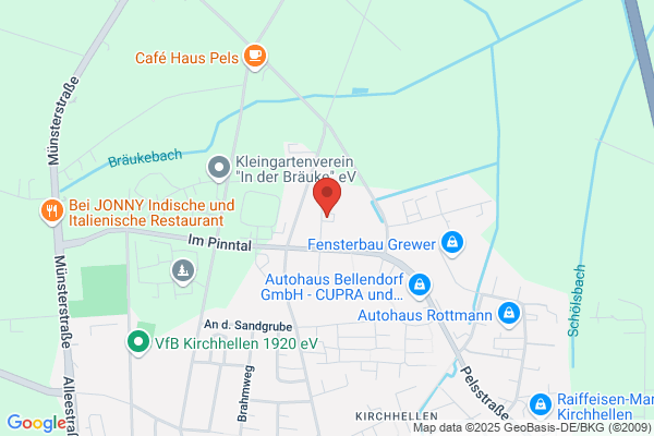 Arndt GmbH Stahlhandel
