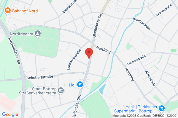SBN Schädlings-Bekämpfung-Niederrhein UG