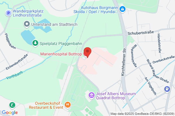 Elternschule am Marienhospital Bottrop