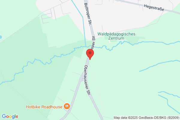 Forsthaus Specht