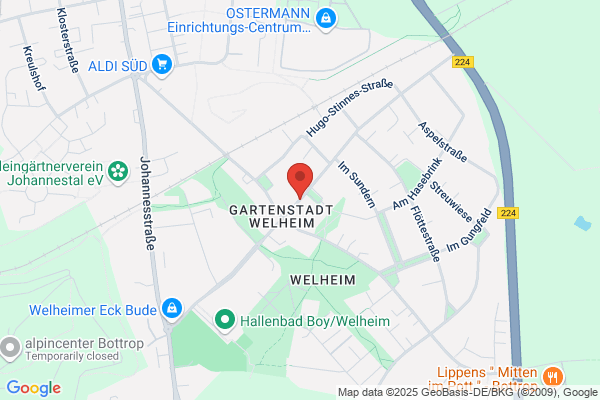Stattküche Bottrop gGmbH