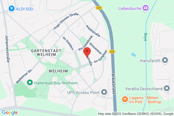 Boten- und Kurierdienst Inh. Kurt Stillert