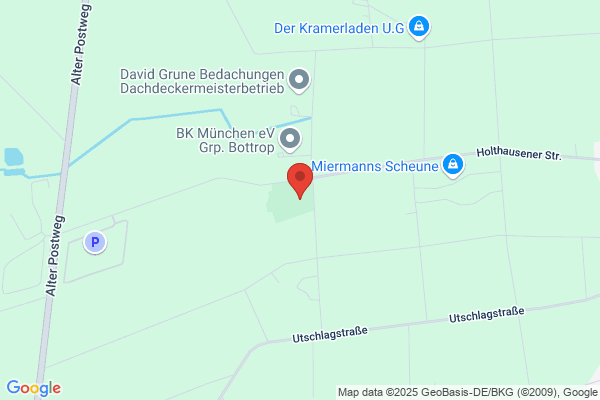 Boxerclub Gruppe Bottrop