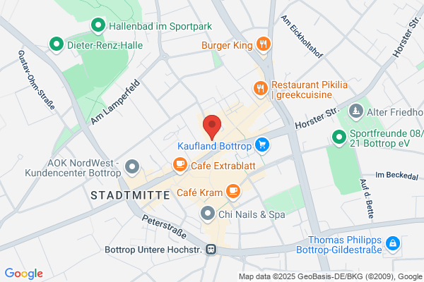 Sportstudio Bistrich Krix R.