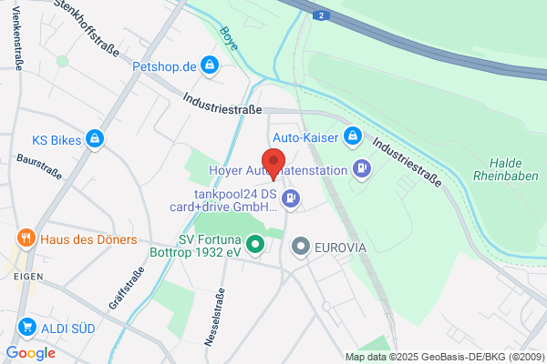 Griebner GmbH