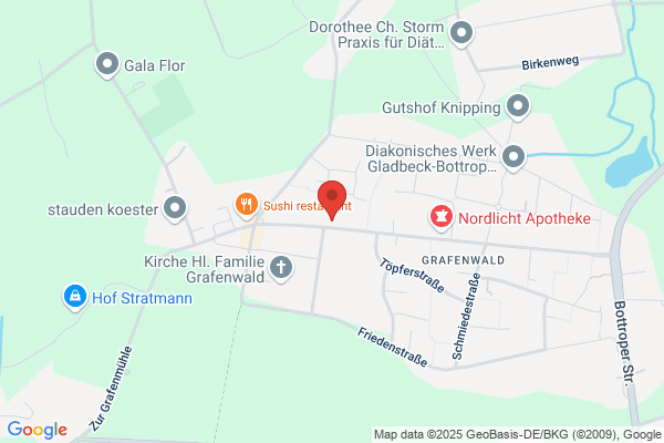 Hoffterheide GmbH, Johannes