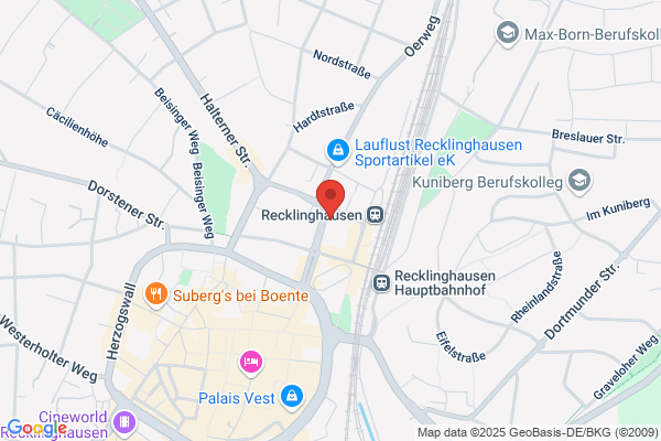 ABC Bildung und Reisen GmbH