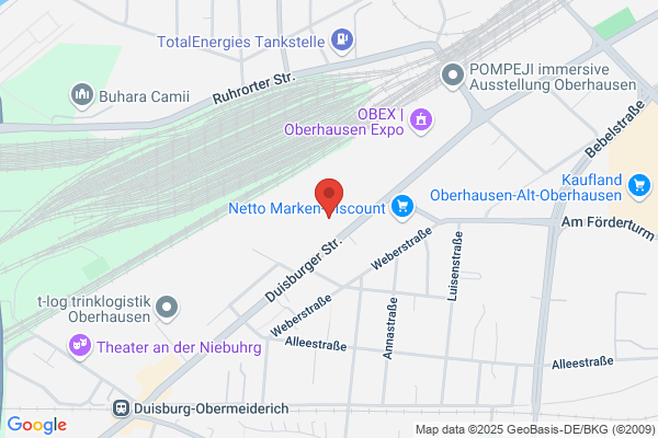 TERTIA TRAINING UND CONSULTING GMBH & CO. KG