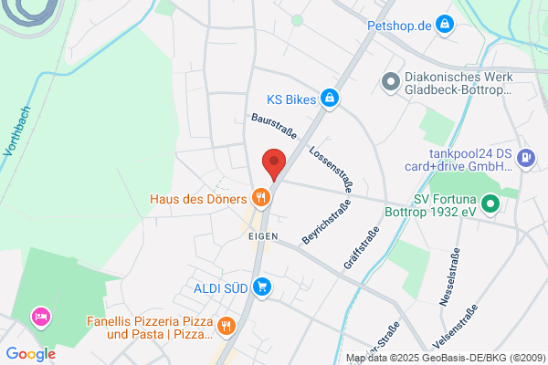 Sportcenter Bottrop