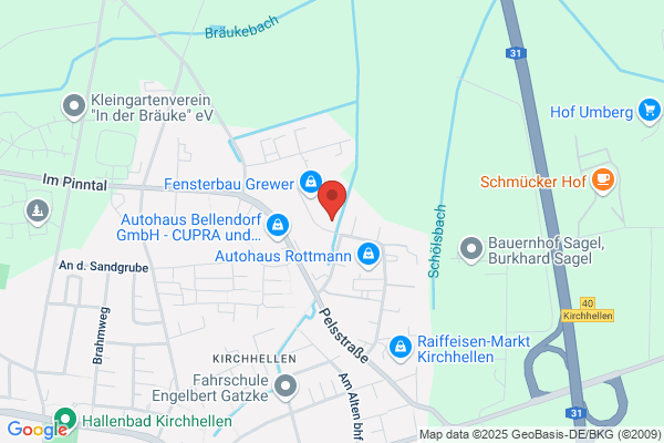 Stremmer Sand und Kies GmbH