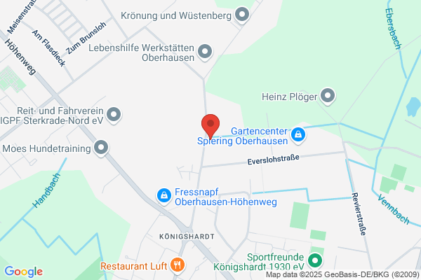 Friseur Sabine Thumberger