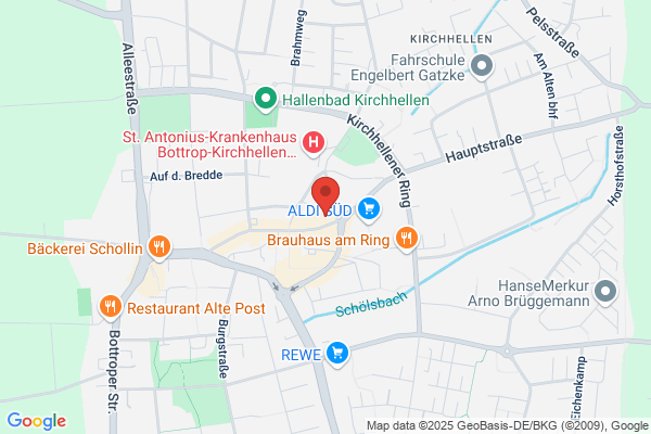 City-Friseur