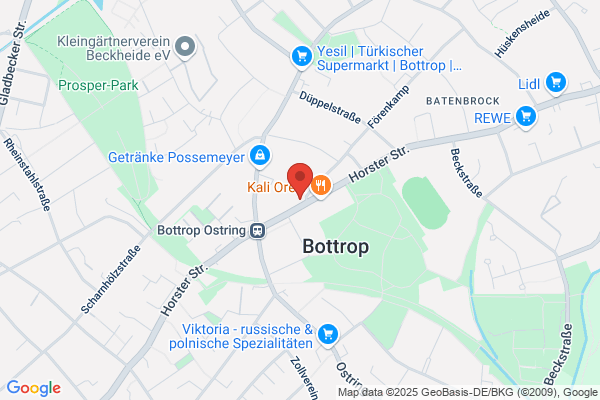Haarstudio Boss GmbH
