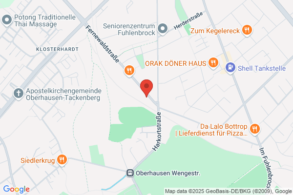 Friseursalon Yasemin