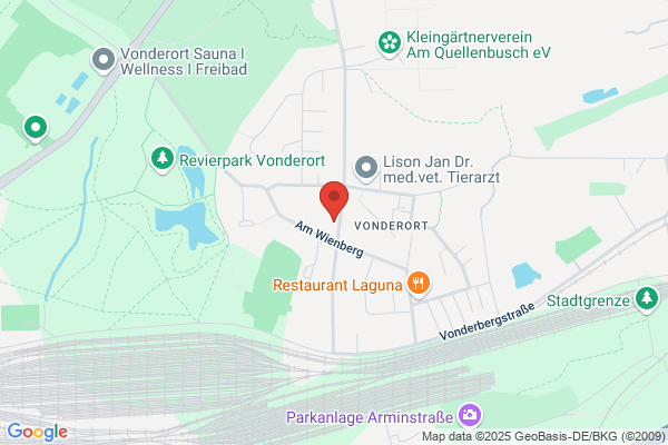 Haarstudio Königshaar